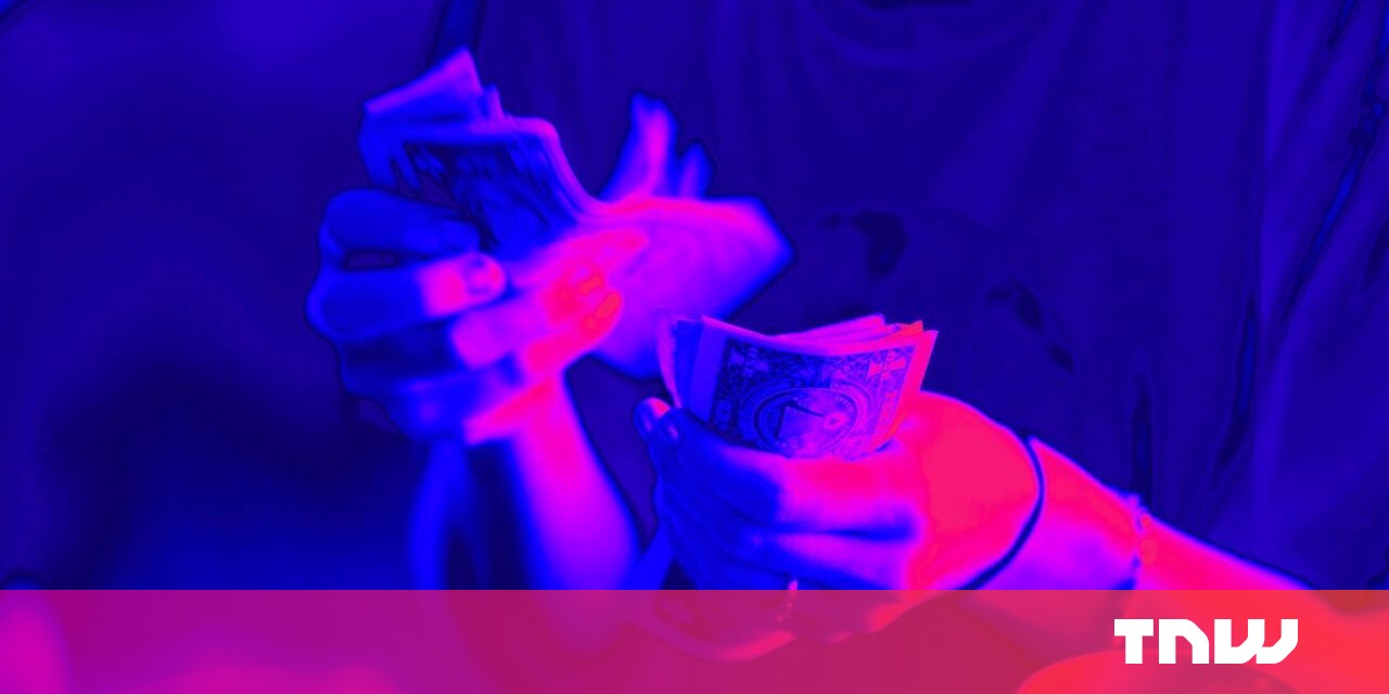 photo of Move over Python — Rust is the highest paid programming language of 2021 image