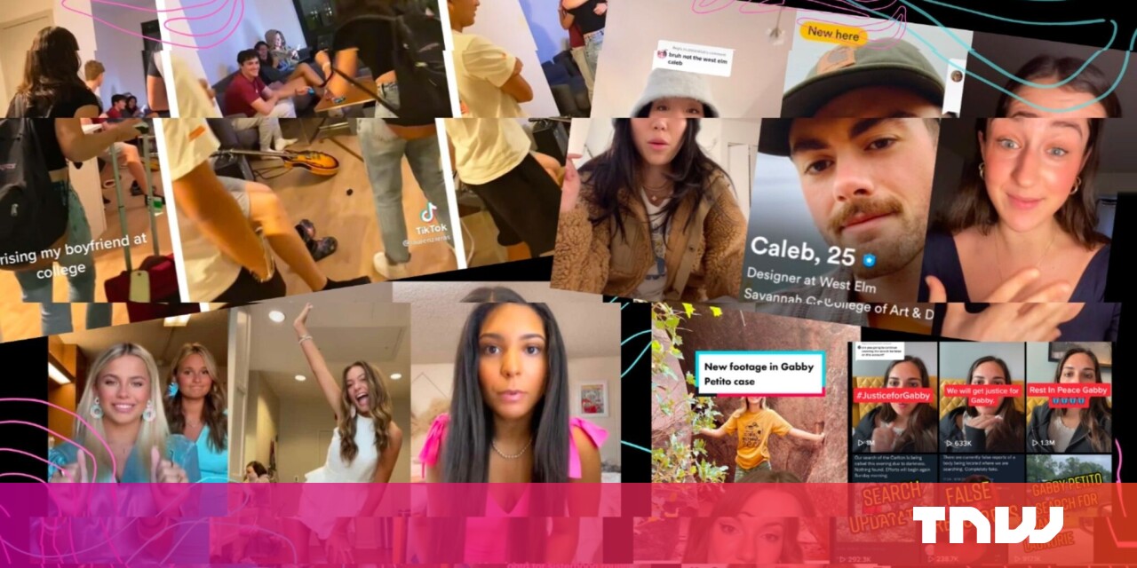 From Couch Guy to West Elm Caleb: How TikTok replaced modern-day tabloids