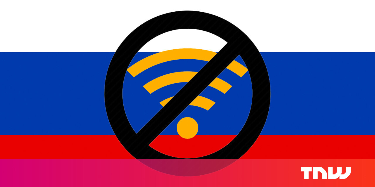 photo of What will happen if Russia cuts itself off from the global internet? image
