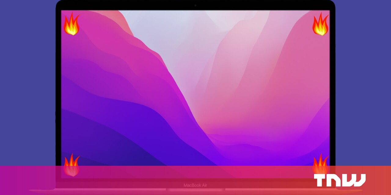 photo of I’m kicking myself for not knowing this simple note-taking trick for Mac image