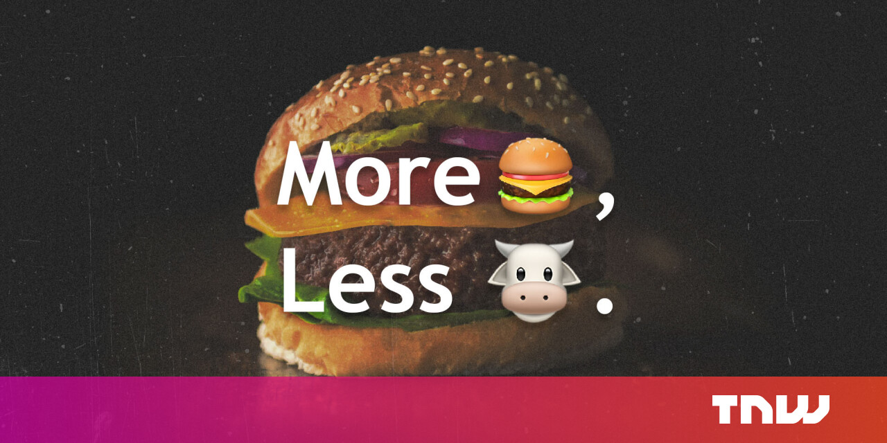 How lab-grown beef can make your meat habit better for the planet (and cows)