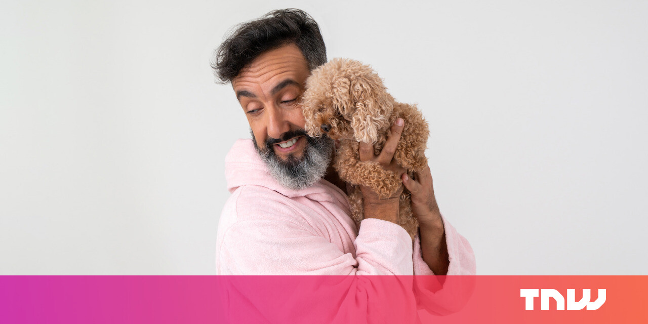 Yes, ‘pawternity leave’ is a real thing — and these 4 companies offer it