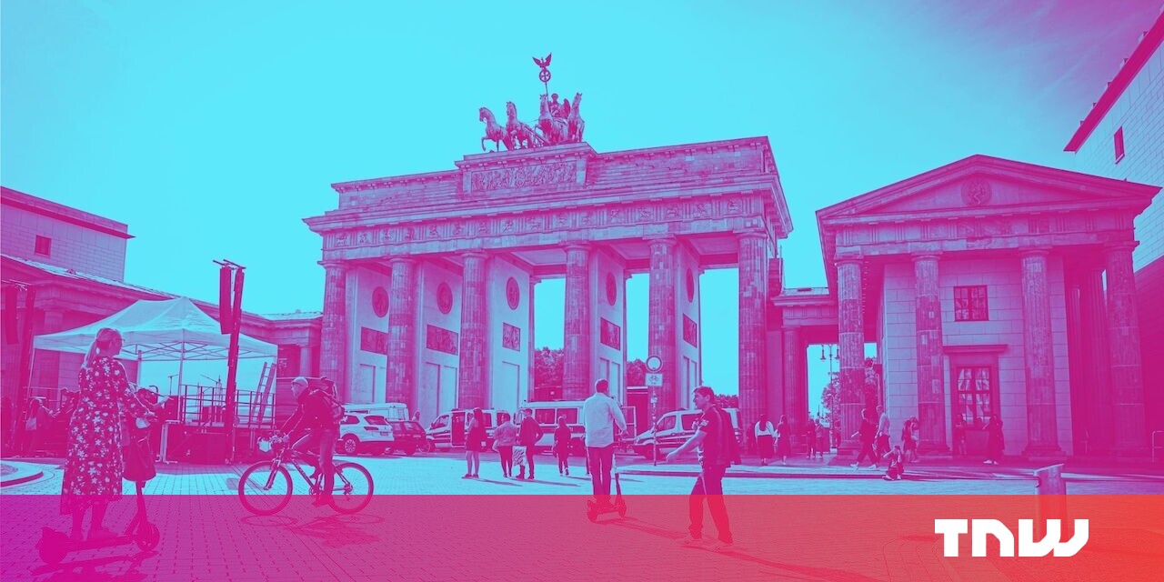 Find out how much software developers are making in Germany in 2022