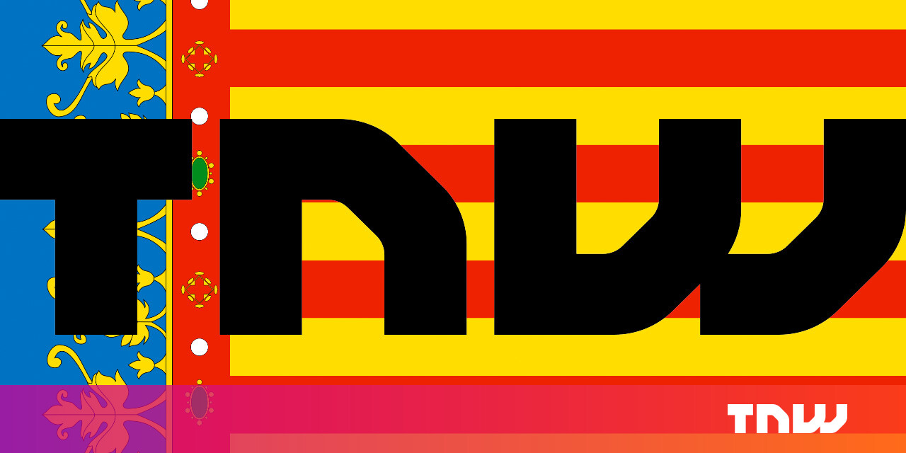 photo of Atenció! TNW is bringing its conference to València in 2023 image