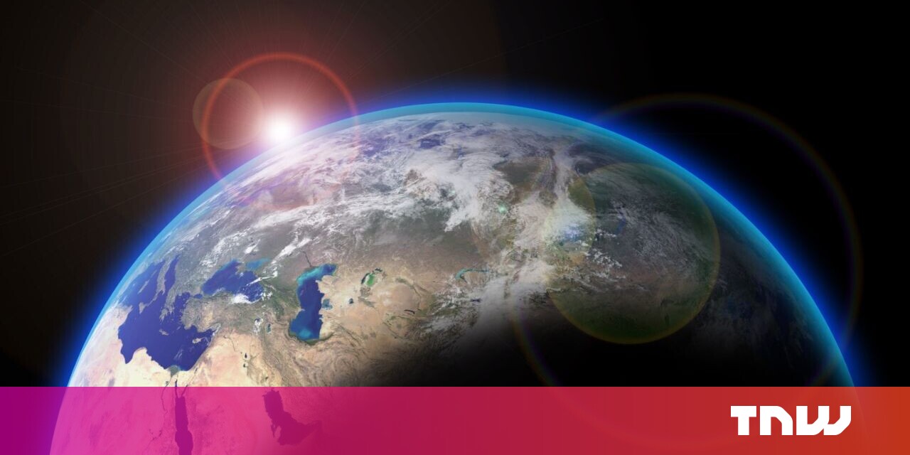 Europe wants to harness the power of the sun… from space - The Next Web
