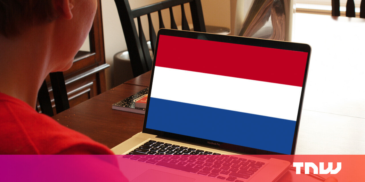 The Netherlands' startup scene is booming, but it still needs to do more