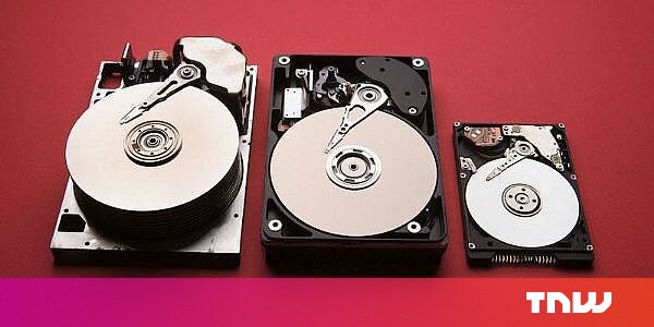 What Is A Yottabyte? Or A Zettabyte?