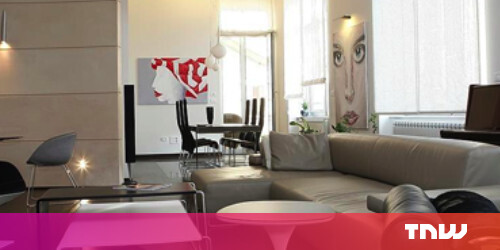 Dream Home HD: A gorgeous iPad app for interior design