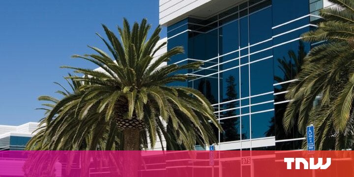 Apple's expansion continues as it reportedly leases new Sunnyvale campus