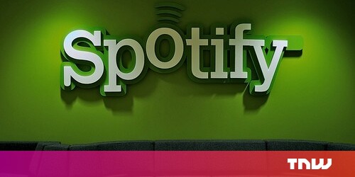 Spotify teams up with Western Digital - The Next Web