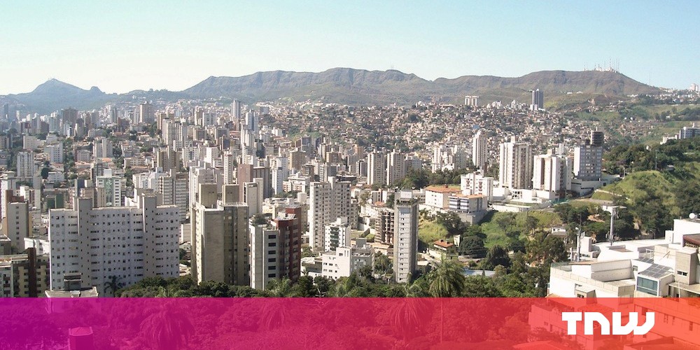 Brazil's 'San Pedro Valley'