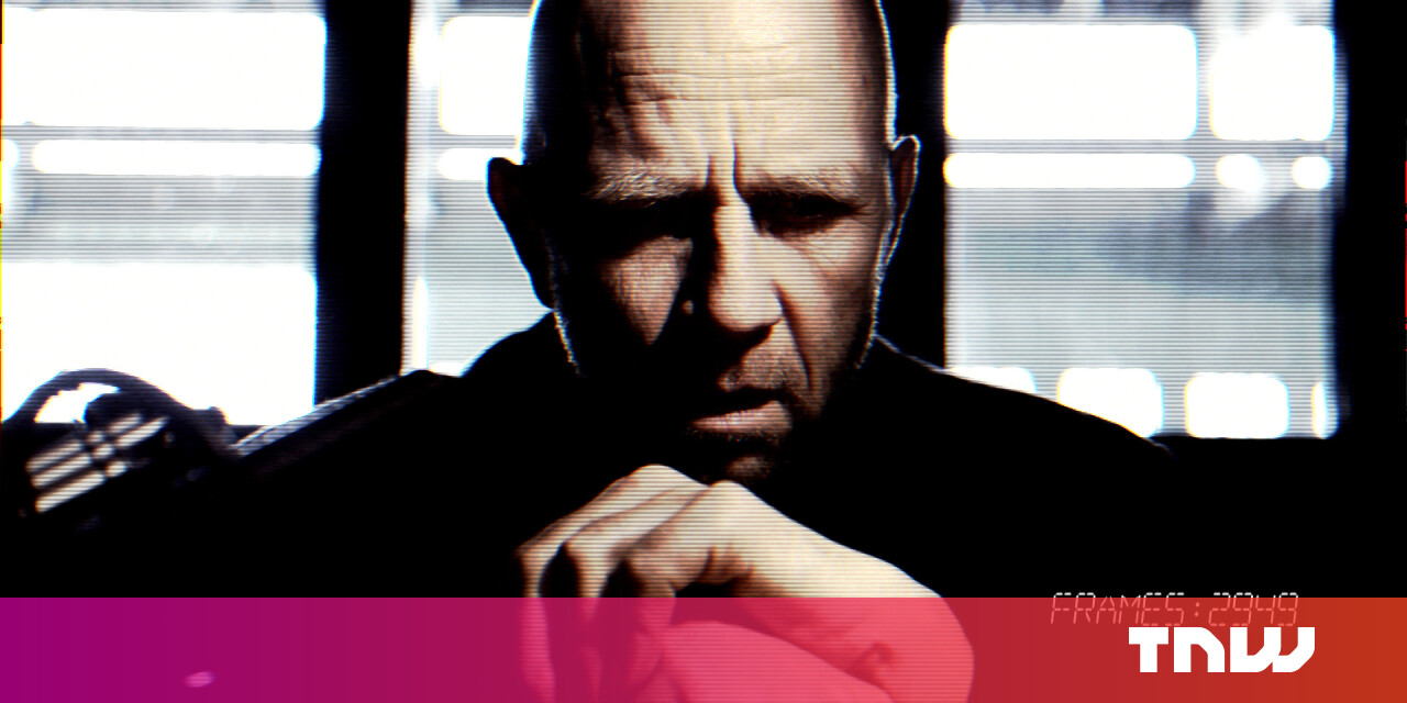 Not a Film, Not a Game, But a Living Novel