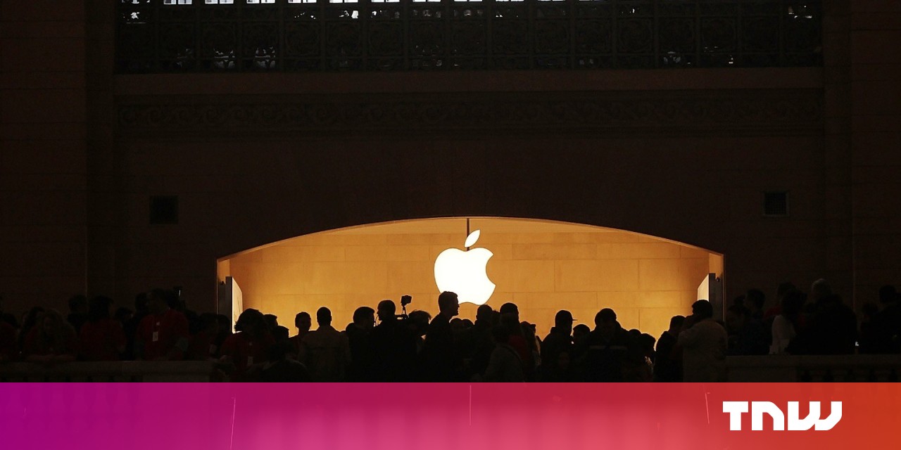 Apple Launches More Detailed Service Status Page
