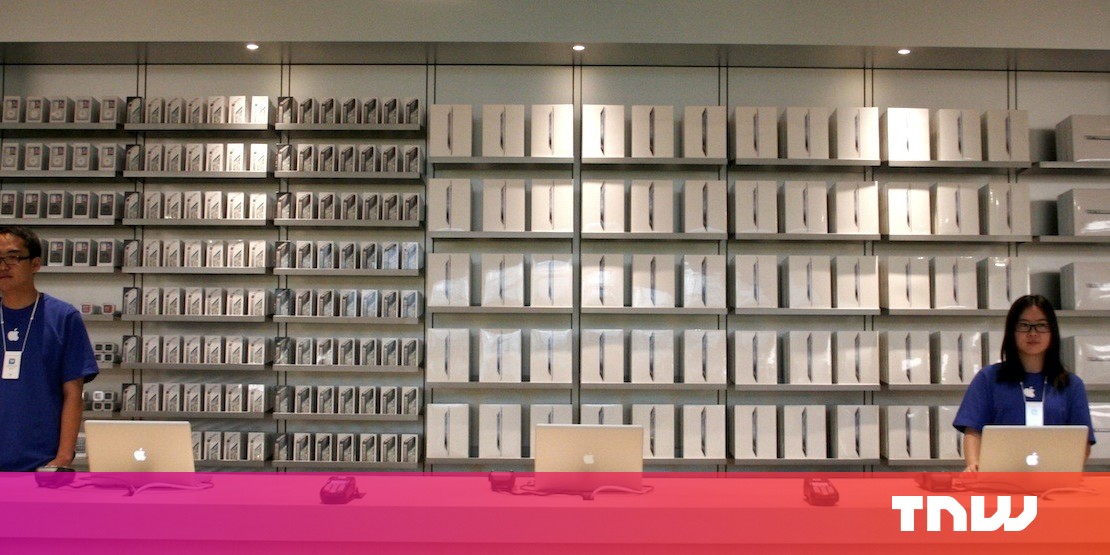 Apple Courts Chinese Customers with New Pay By Installment  Apple Courts Chinese Customers with New Pay By Installment