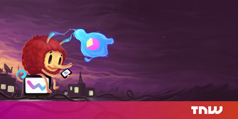 Infogr.am Helps You Create Beautiful Infographics, Hits v1.0