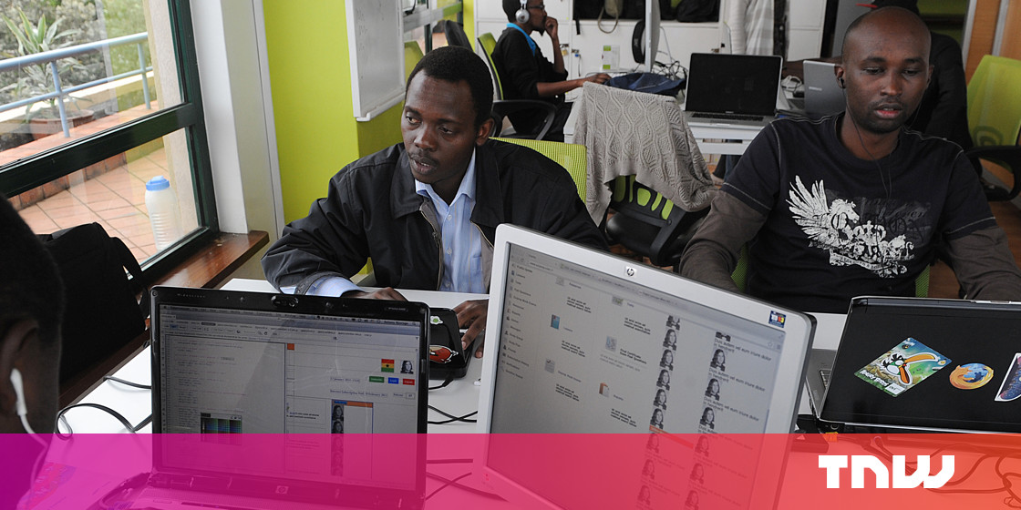 Open Data is Transforming Democracy in Africa but it Faces ...