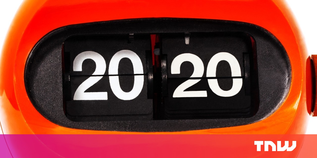 2020 Life In A Year 2020 Life In A Year