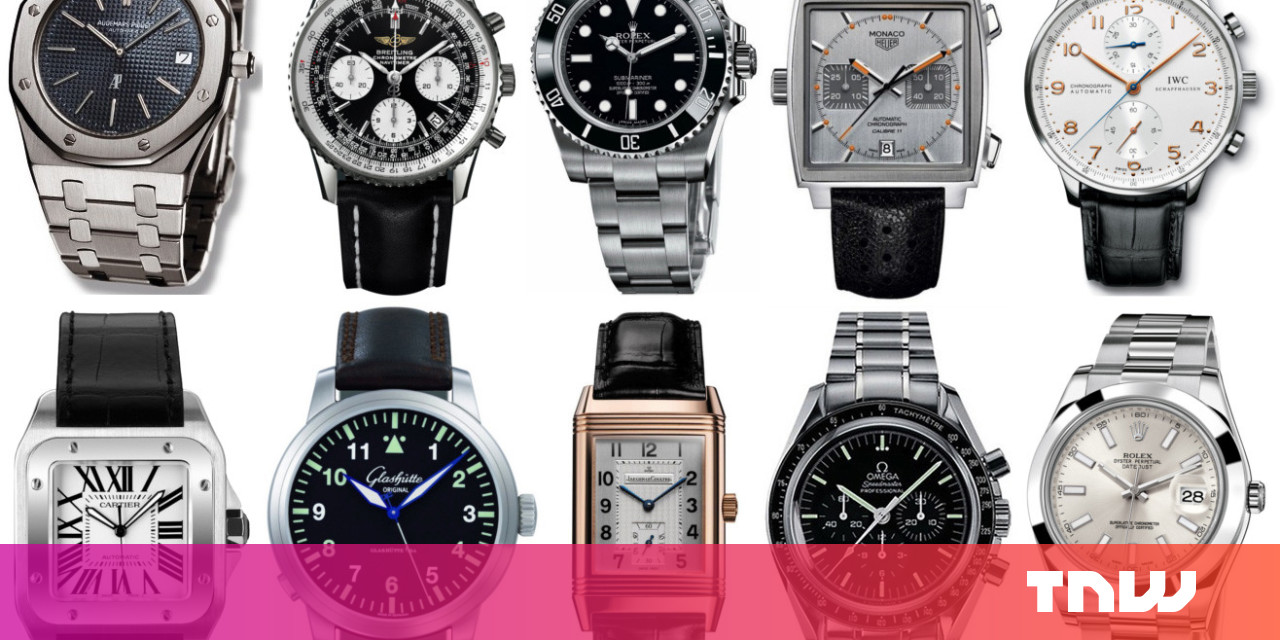 Apple understands the difference between a pocket watch and a wrist watch