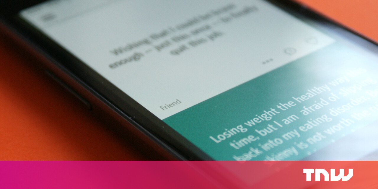 Anonymous Sharing App Secret Launches on Android