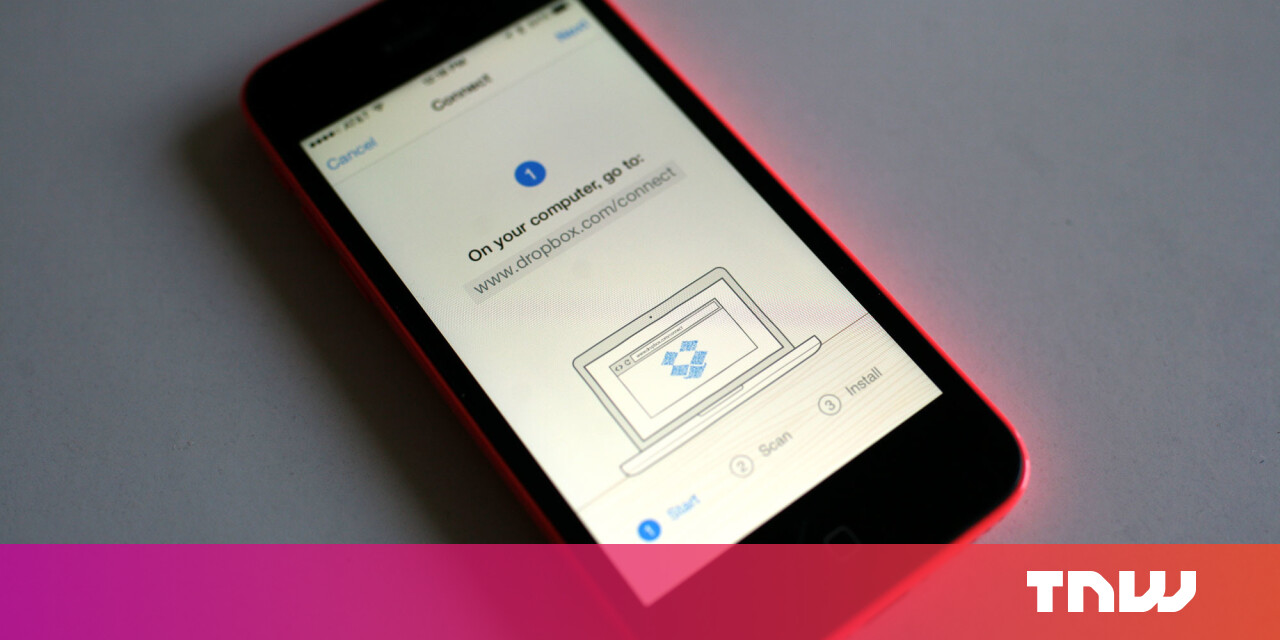 Rename and Move Files with the Update DropBox App for iOS