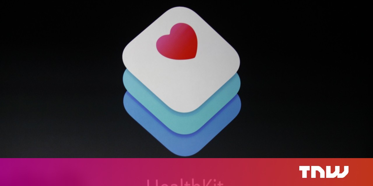 Apple announces HealthKit for iOS 8 to collect health data ...