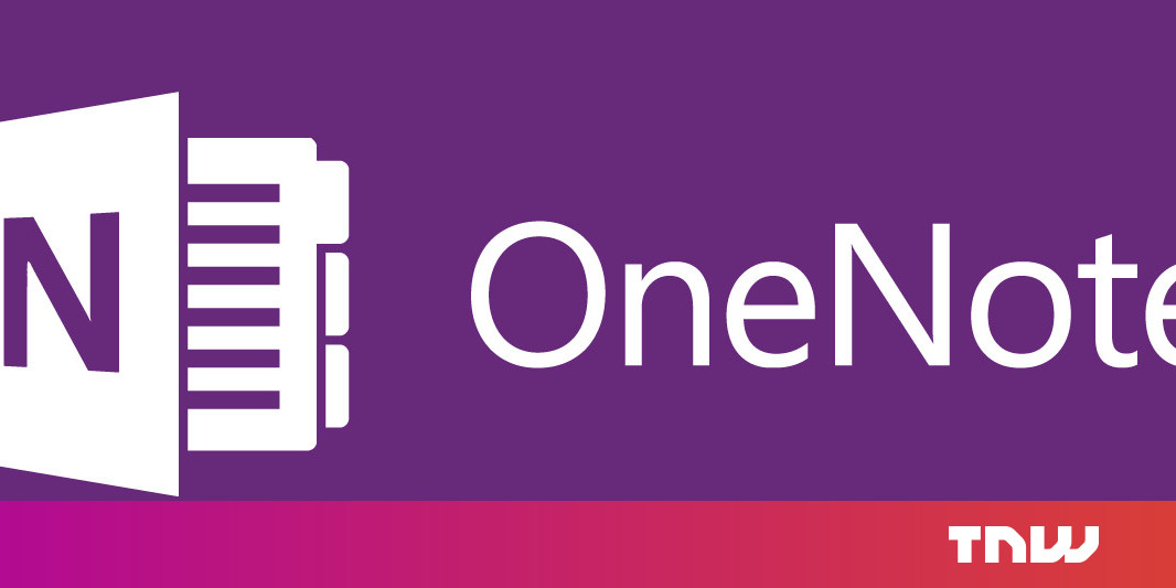 Microsoft Adds Features to Free Version of OneNote 2013