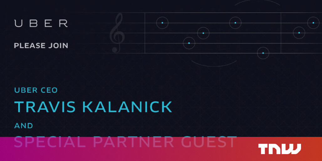 Look Out for Uber Launching a Spotify Partnership on Monday