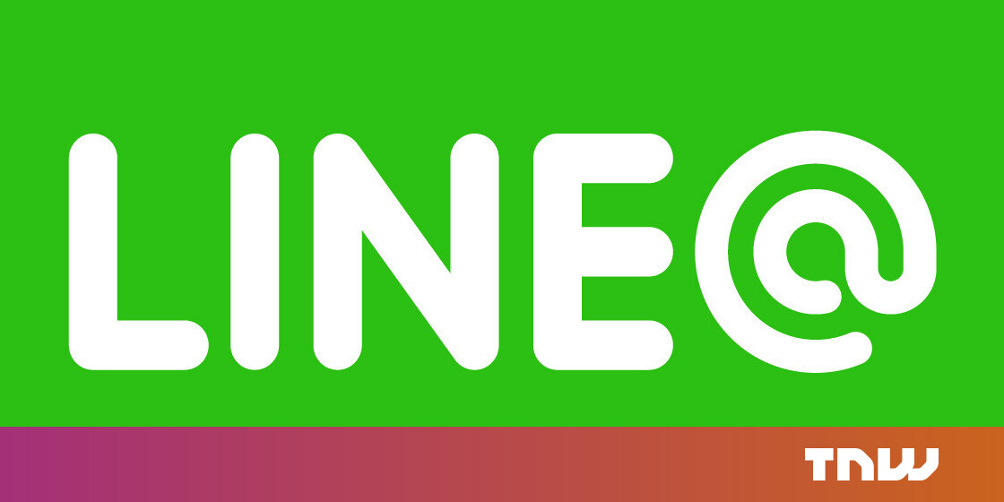 Line Launches a New App to Connect Brands with Their Fans Line Launches a New App to Connect Brands with Their Fans