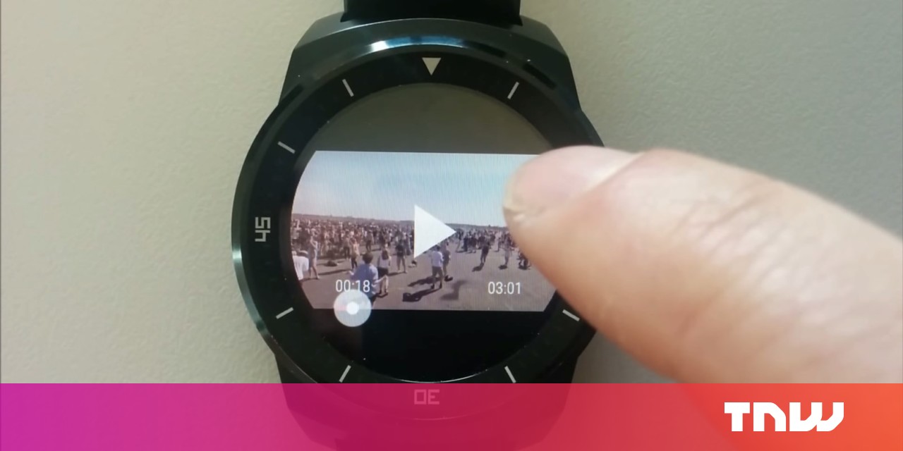 Android wear youtube Clearance