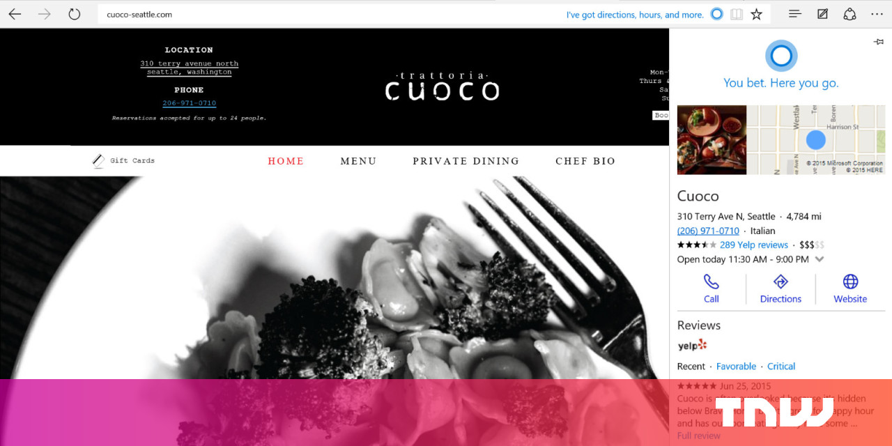 7 reasons you should make Microsoft Edge your default browser, and 1