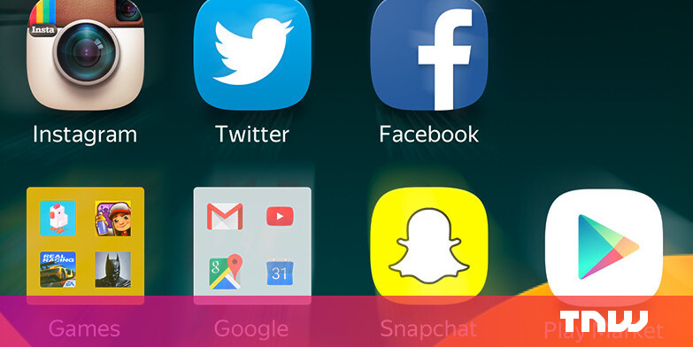 Yandex continues its push onto Android with a Launcher for low-end