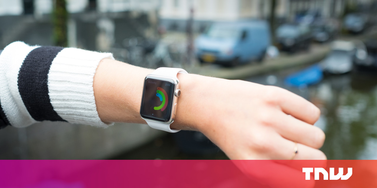 You can now pair multiple Apple Watches to an iPhone, but why?