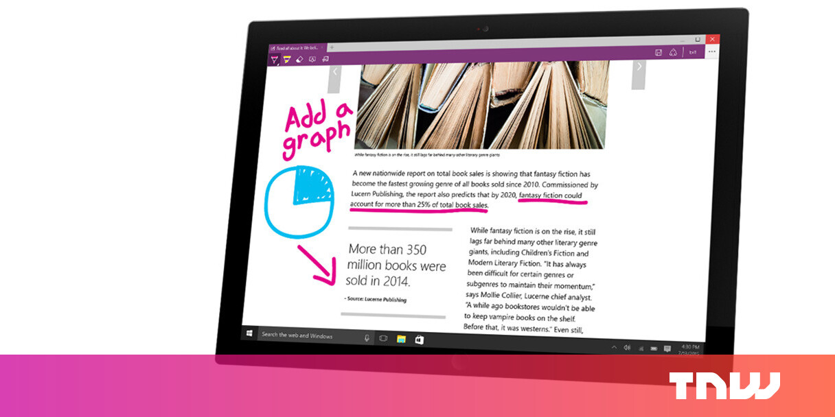 Microsoft says no Edge browser add-ons until 2016