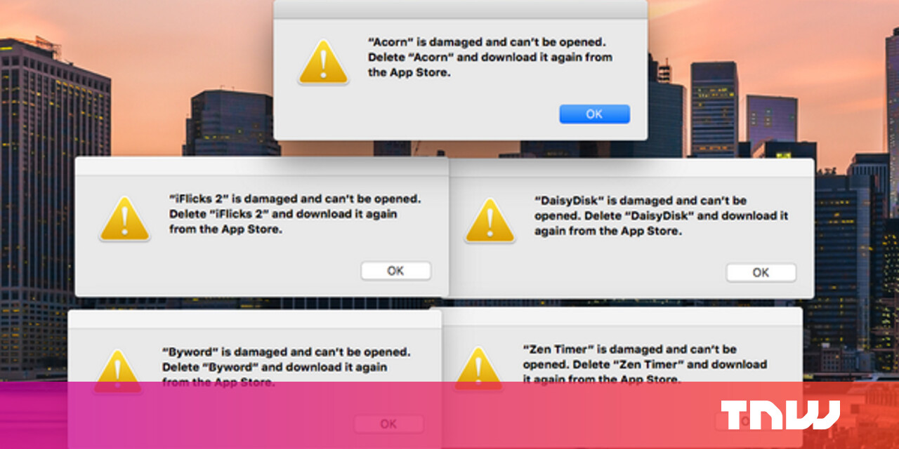 Mac App Not Closing Mac App Not Closing