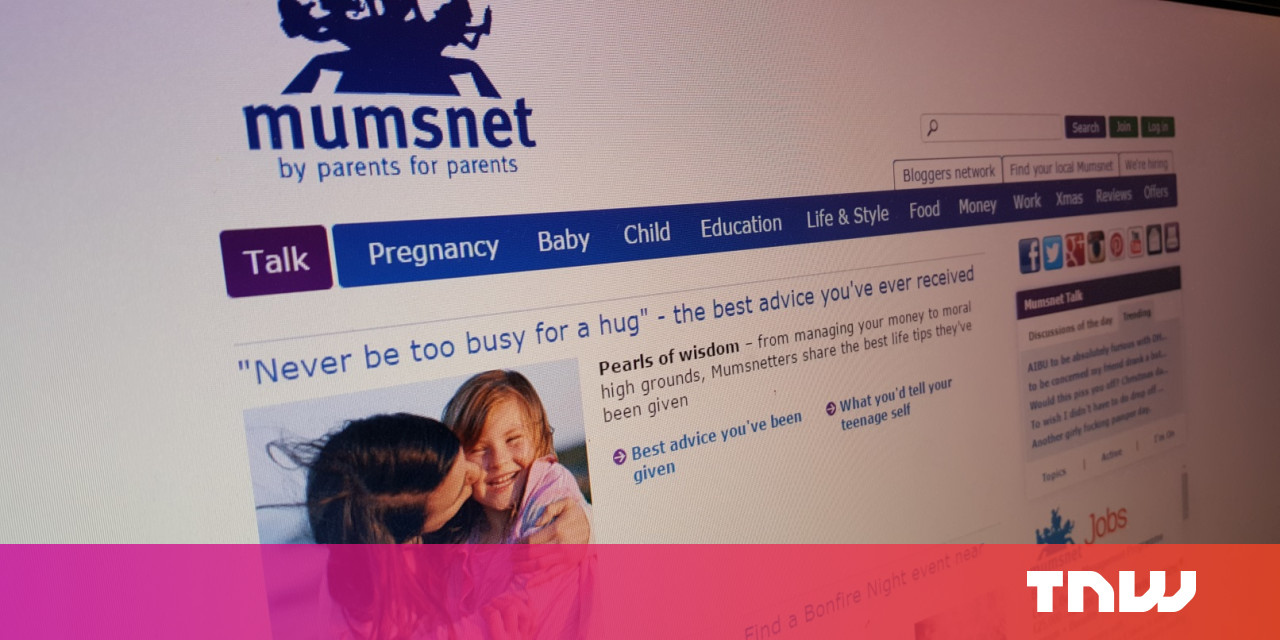 Mumsnet is going to try and leverage its huge community with new
