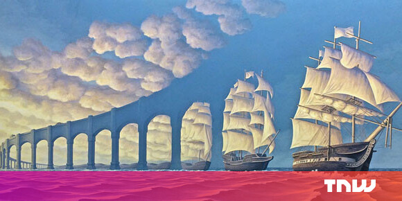 R U a Wizard? Magical Realism Bot tweets a story every two hours