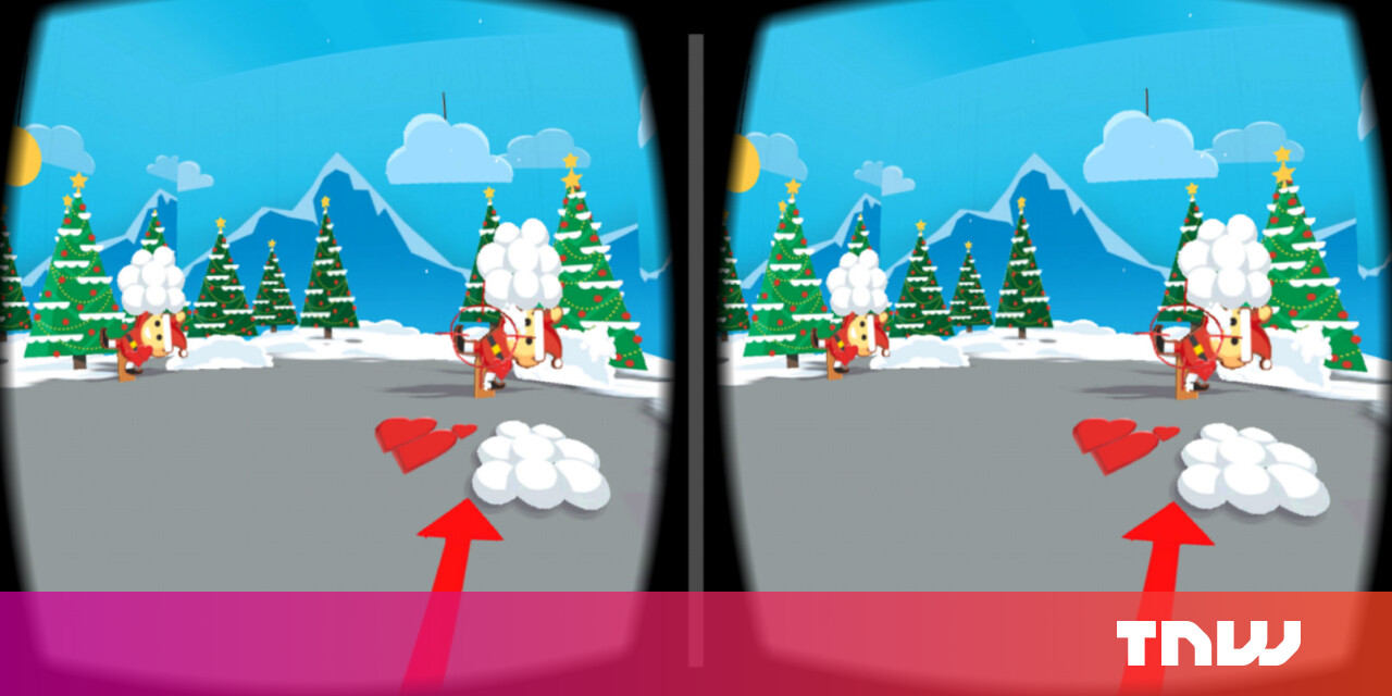 Google launches new christmas games and lets you build your own Google launches new Christmas games and lets you build your own