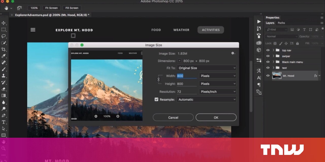 Adobe photoshop latest update Adobe photoshop latest update