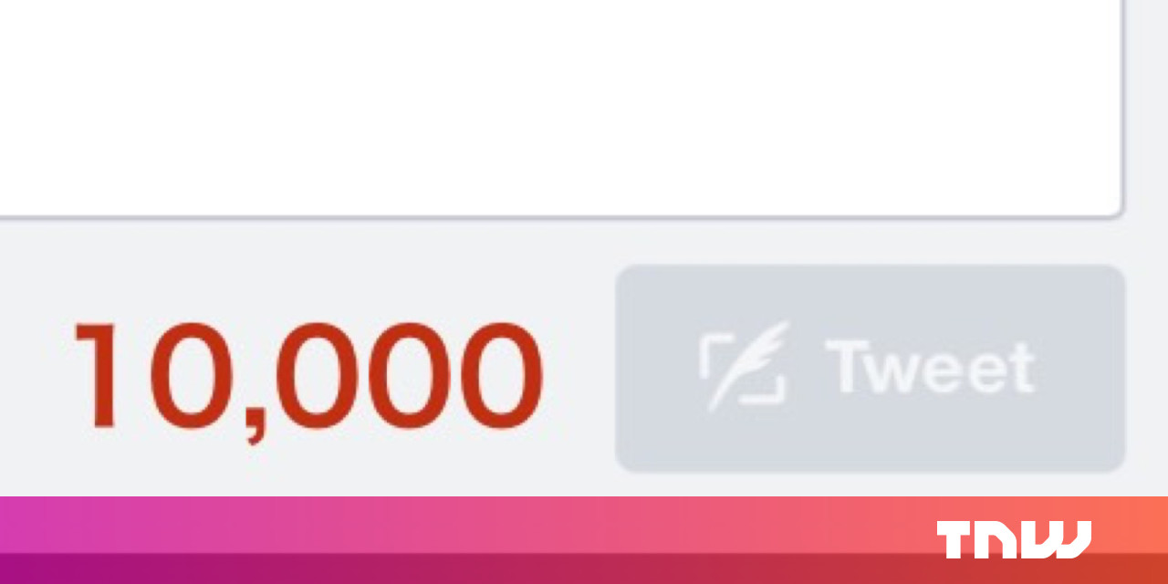 So, what will Twitter's 'long tweets' actually be?