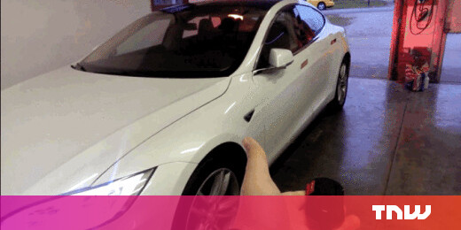 how do you summon a tesla how do you summon a tesla