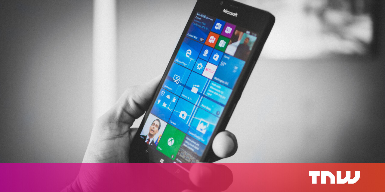 Windows cameras are finally getting a panorama mode because it's 2016