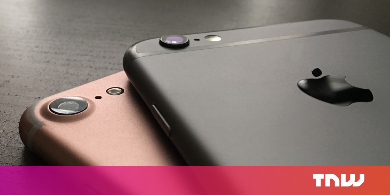 Here are the (alleged) specs for the iPhone 7 and 7 Plus