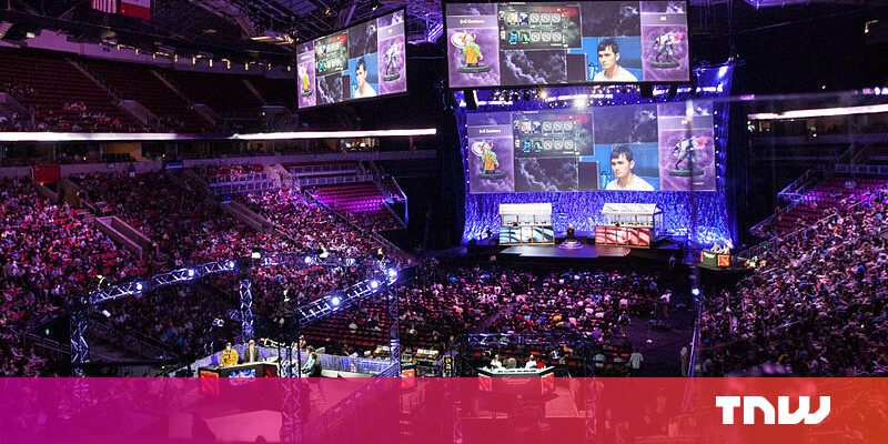 India is getting its first major esports league