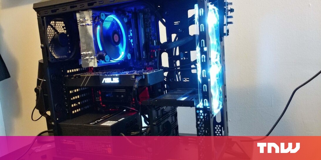 How to build a desktop PC: A reference guide