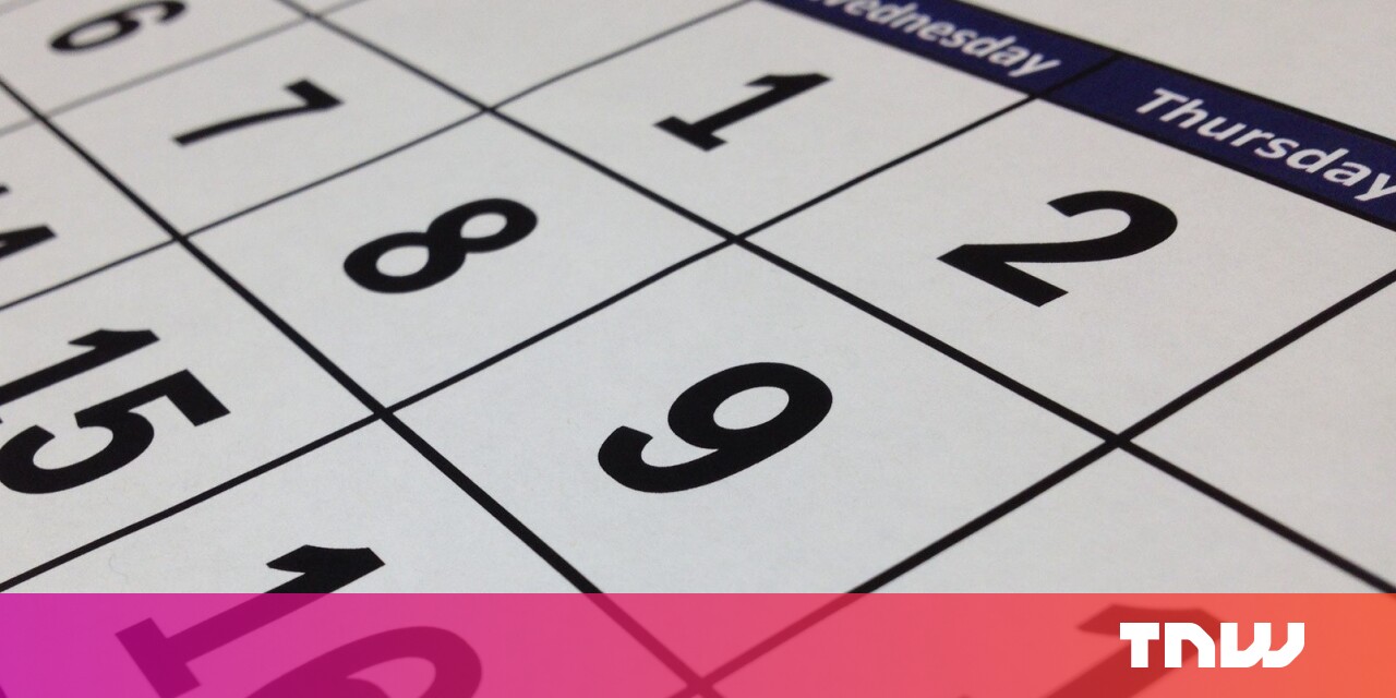 The best online calendars for groups, families, and households