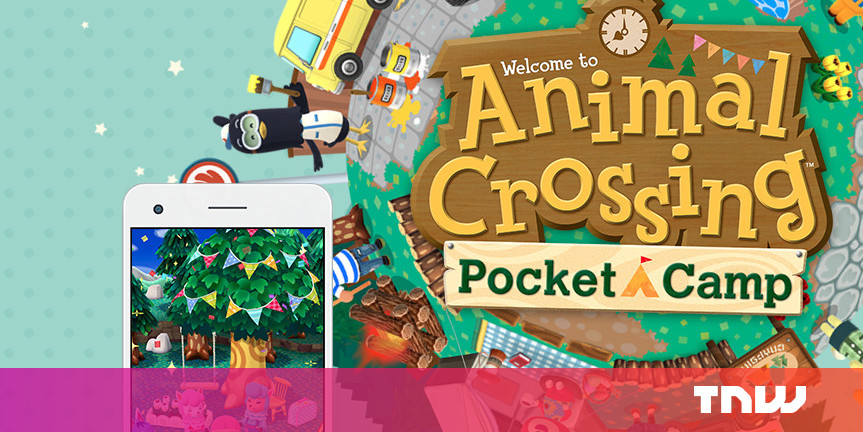 Tnw krijgt generador gamemite How to download Animal Crossing: Pocket Camp on Android and iPhone