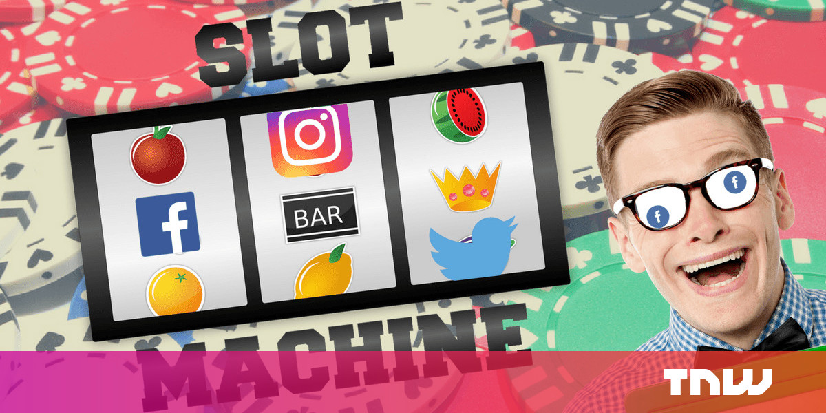 Free social slots Free social slots