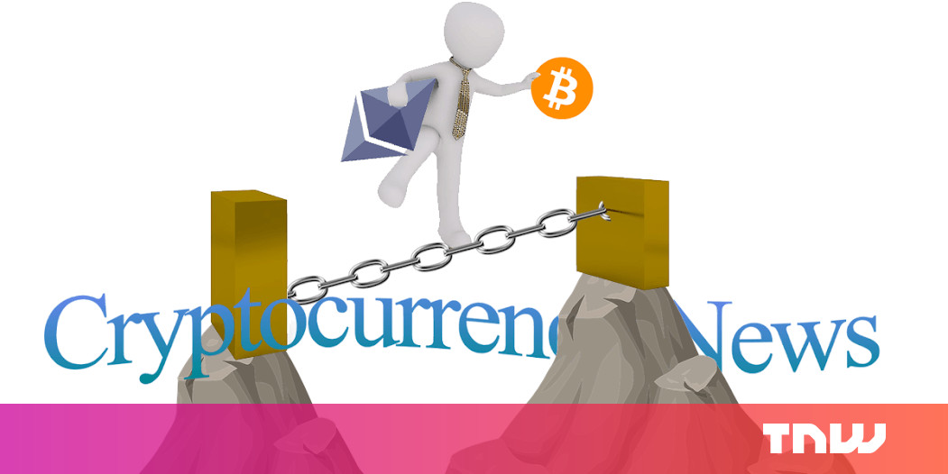 how to keep up with cryptocurrency news
