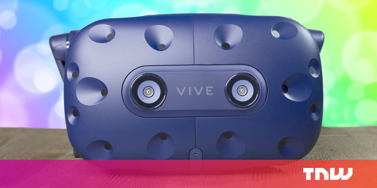 How to play Oculus games on your Vive headset