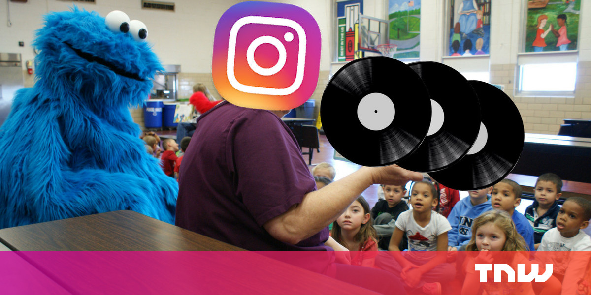 You Can Now Put Music On Instagram Stories you-can-now-put-music-on-instagram-stories